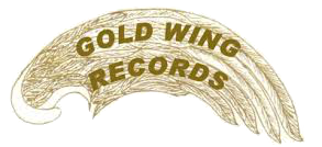 Gold Wing Logo